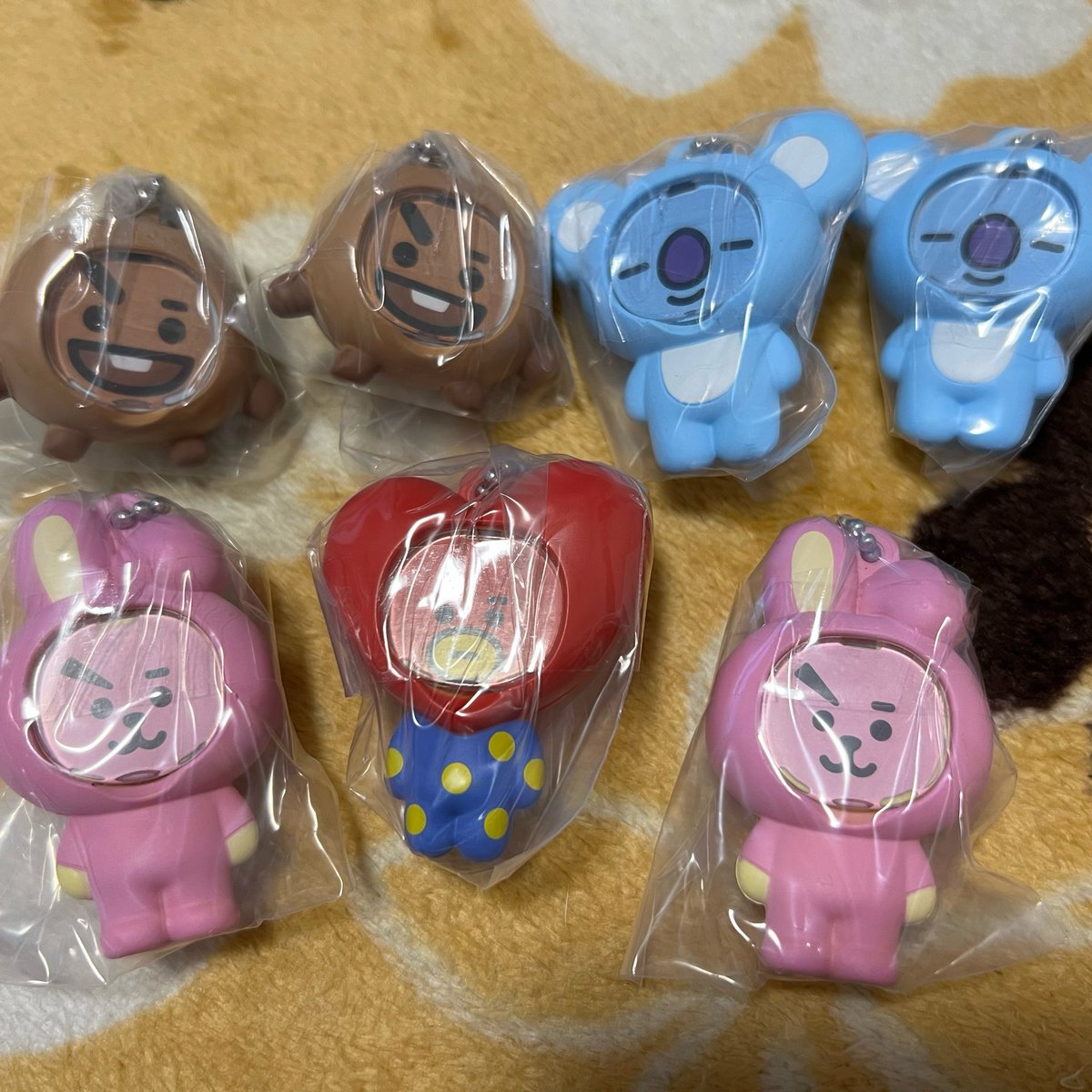 はるはる tweet media