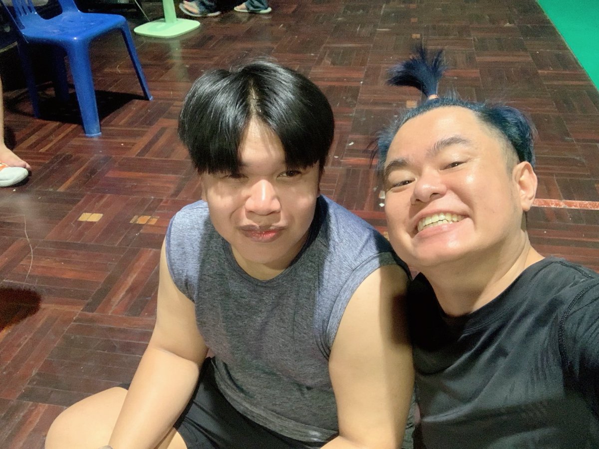 PanithanUdomph1's tweet photo. https://t.co/FPUKpIJHEe