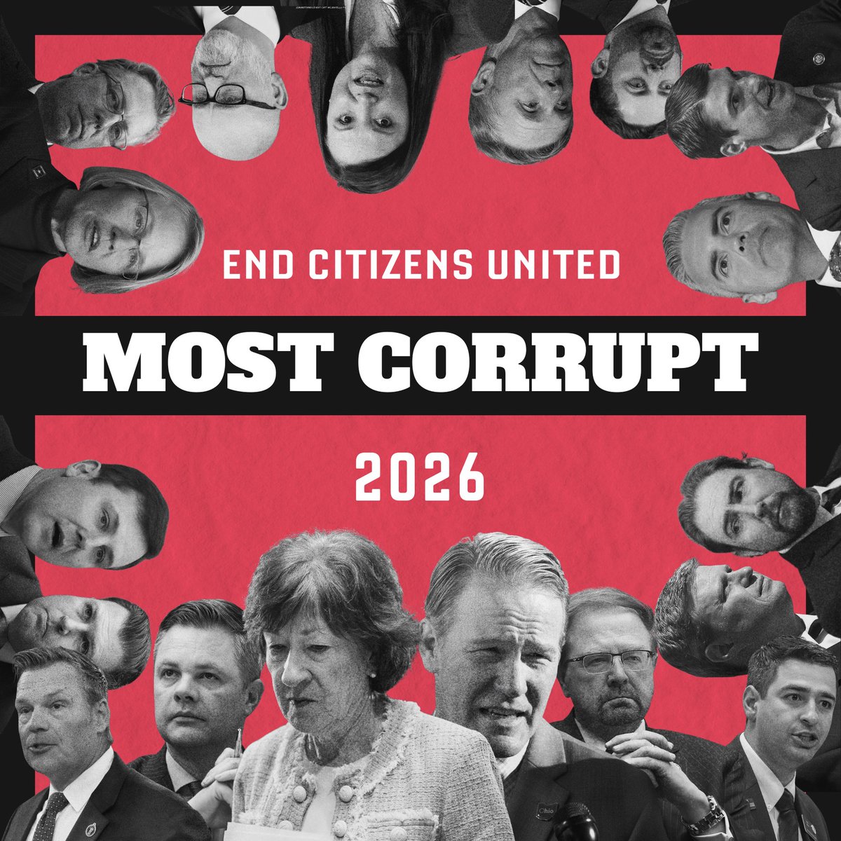 End Citizens United tweet media