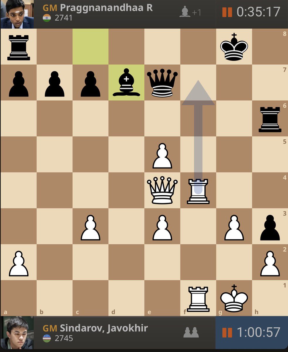 Jennifer Shahade tweet media