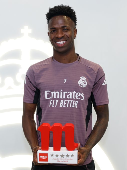 Madrid Sports tweet media