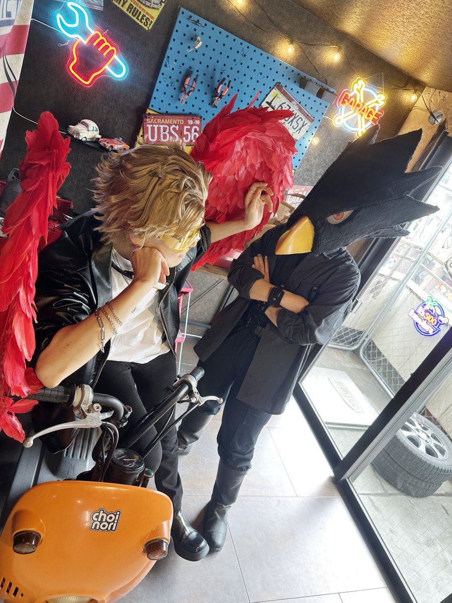 🍩MAYu🍪🐈🐈‍⬛🐈 tweet media