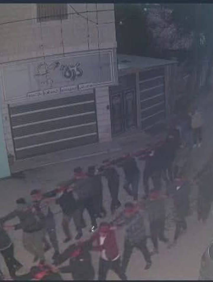 TIMES OF GAZA tweet media