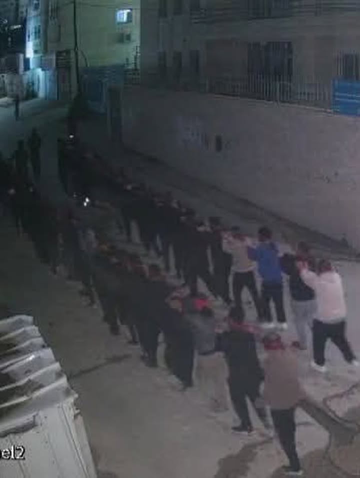 TIMES OF GAZA tweet media