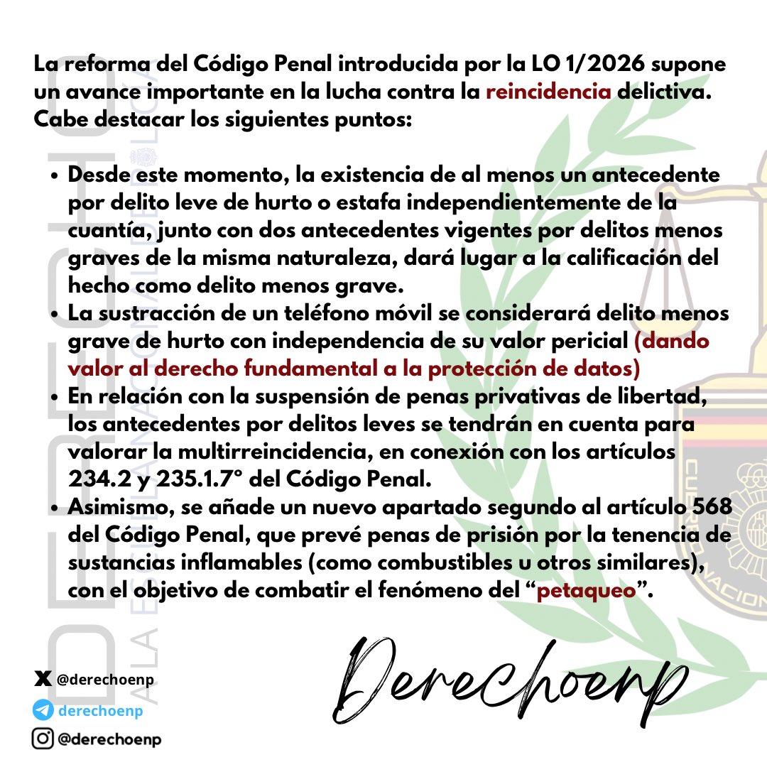 Derecho a la Escuela Nacional de Policía tweet media