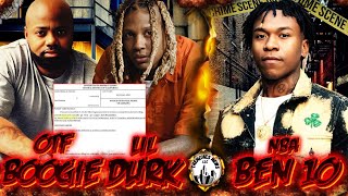 swipper3837's tweet photo. Lil Durk Affiliate OTF Boogie Files Secret Motion | NBA Ben 10 Shot Mult... https://t.co/fyU23RU7rV via @YouTube #chicago #lildurk #update #trenches #trenchesnews #otfboogie #feds #paperwork #motion #expartemotion #change #ben10 #shot #NBA #streets #life #jail #change https://t.co/2V82i3BmmD