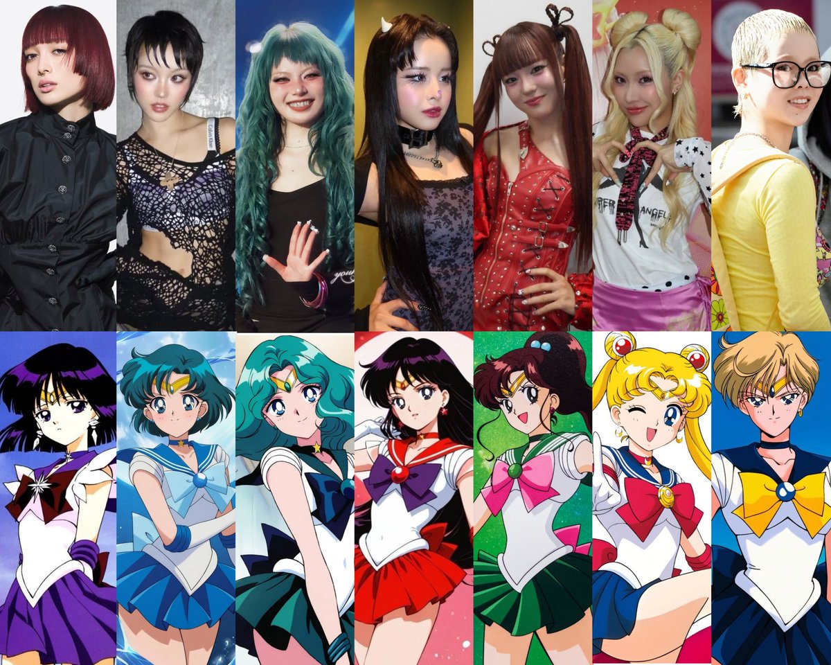 Lília 💚 XG tweet media