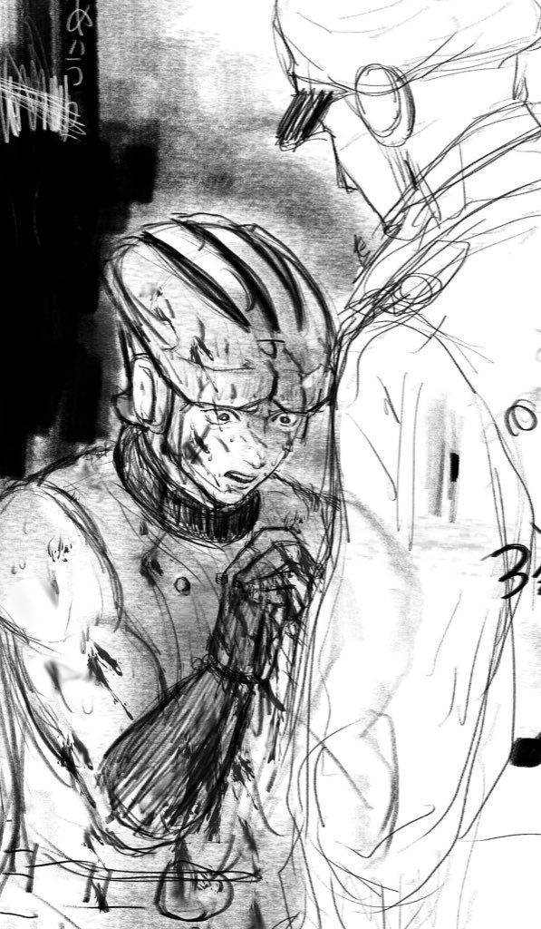 ウリャ tweet media