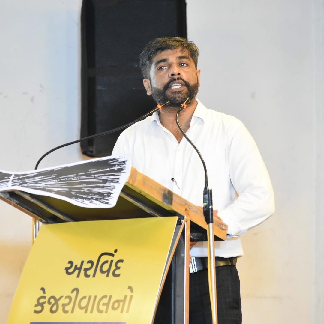 Pratik Inamdar tweet media