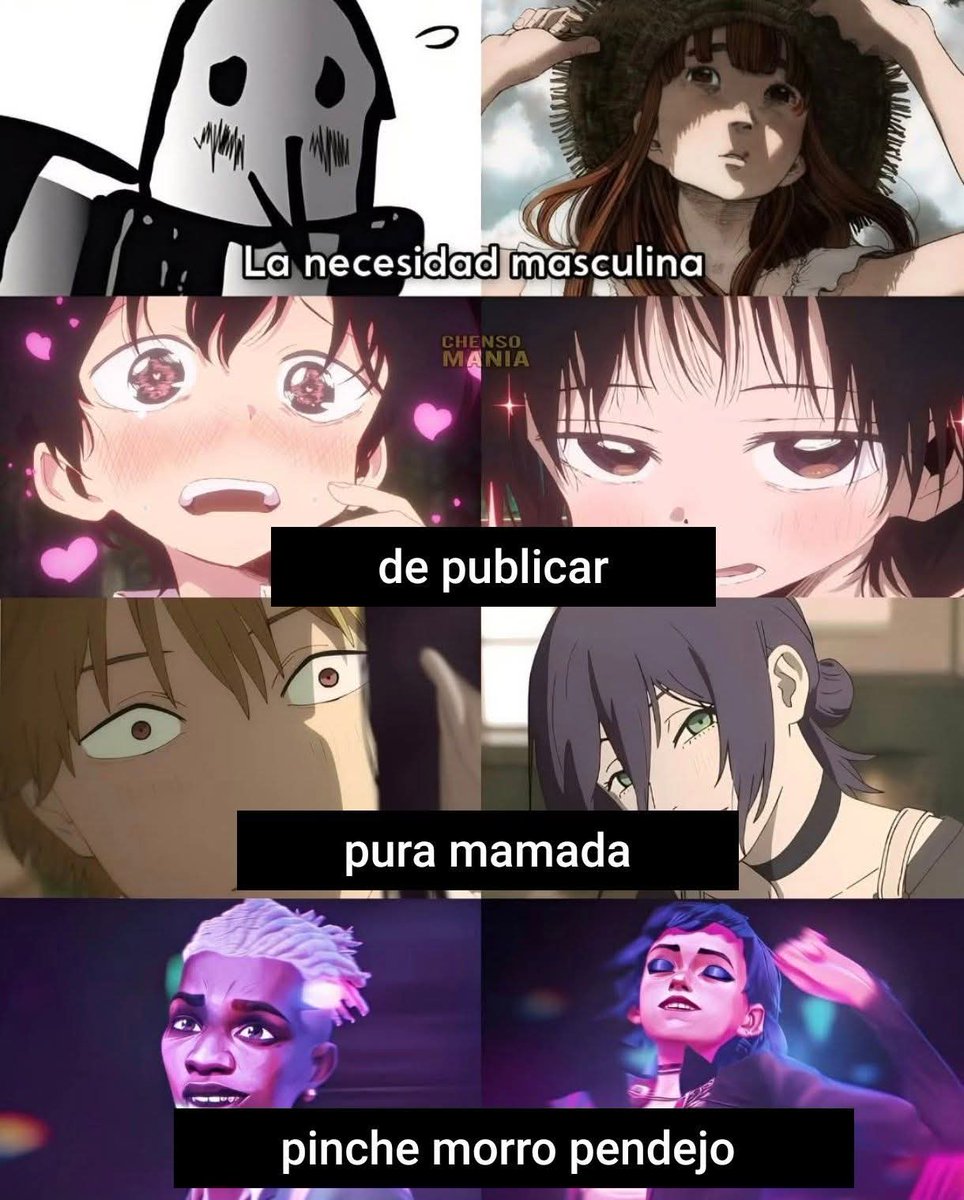 Shitpost Aleatorio tweet media