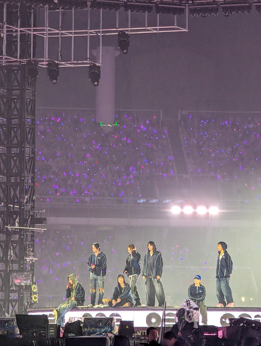 Clare⁷ IS SEEING BTS 💜 ⟭⟬ ⊙⊝⊜ ⟬⟭ tweet media