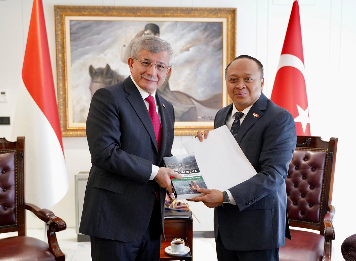 Gelecek Partisi tweet media