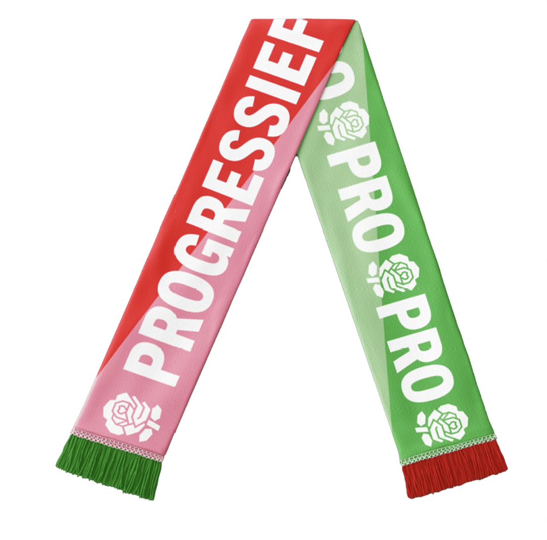 Progressief Nederland tweet media