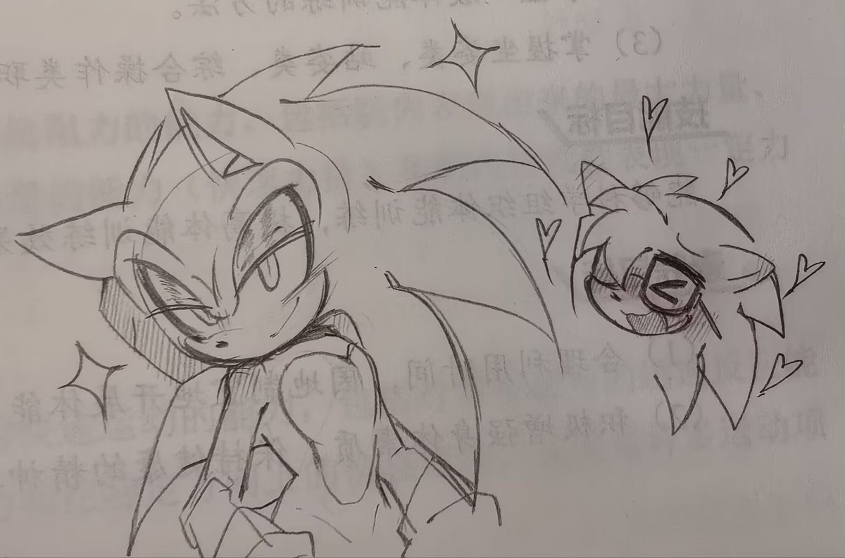 sonicXXscourge's tweet image. 🥰💙🩵#sonicky #sonic #nicky #sonictheHedgehog #nickythehedgehog