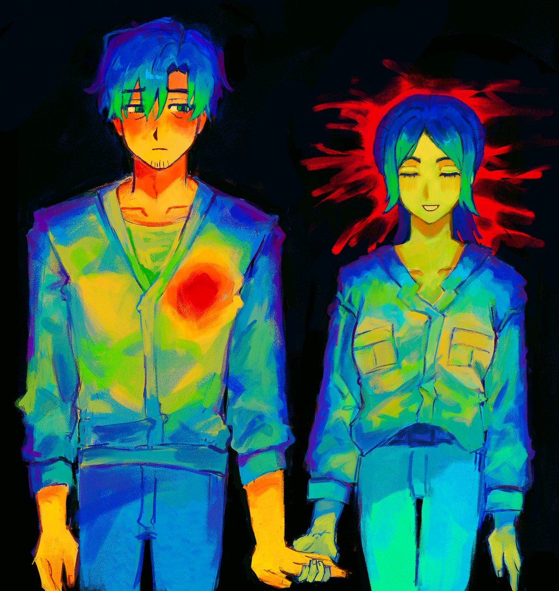 🍏upple🍎 tweet media