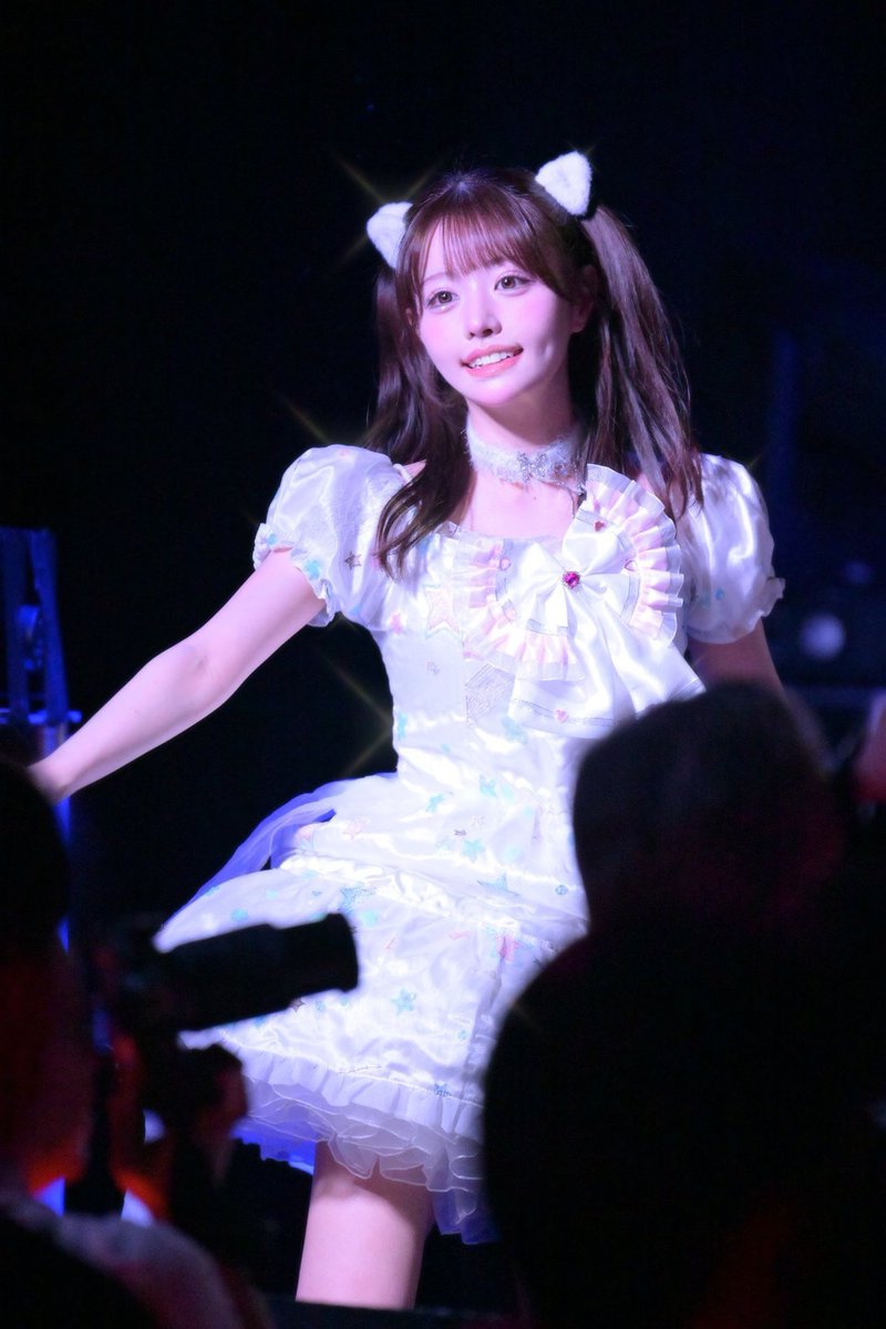 春あやの🐱🌸4/11生誕ライブ🎤 tweet media