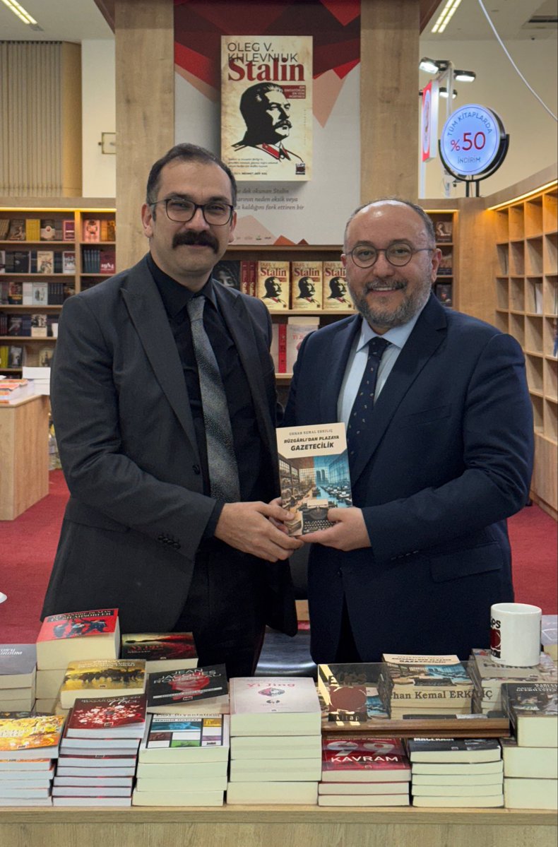 Işıner tweet media