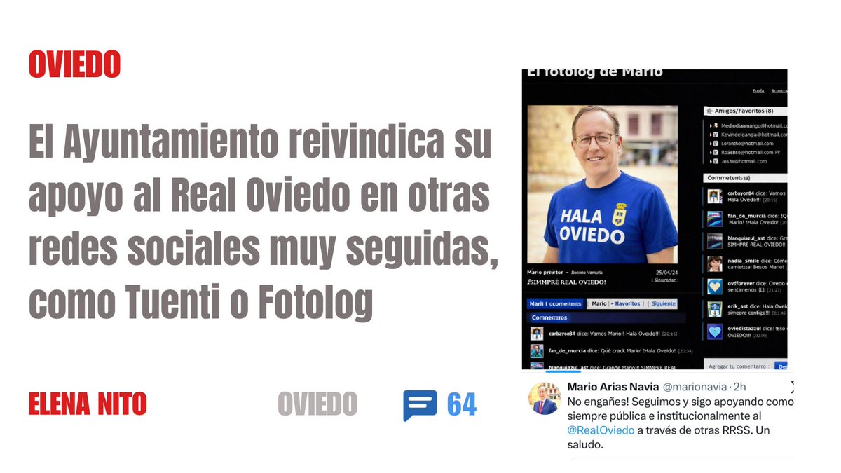 Oviedo Scroll (@oviedoscroll) on Twitter photo 