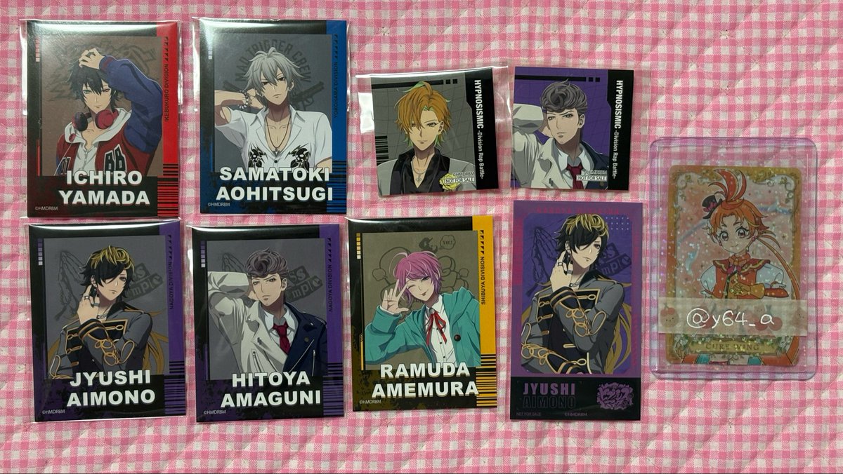 あいす𓈒໒꒱ tweet media