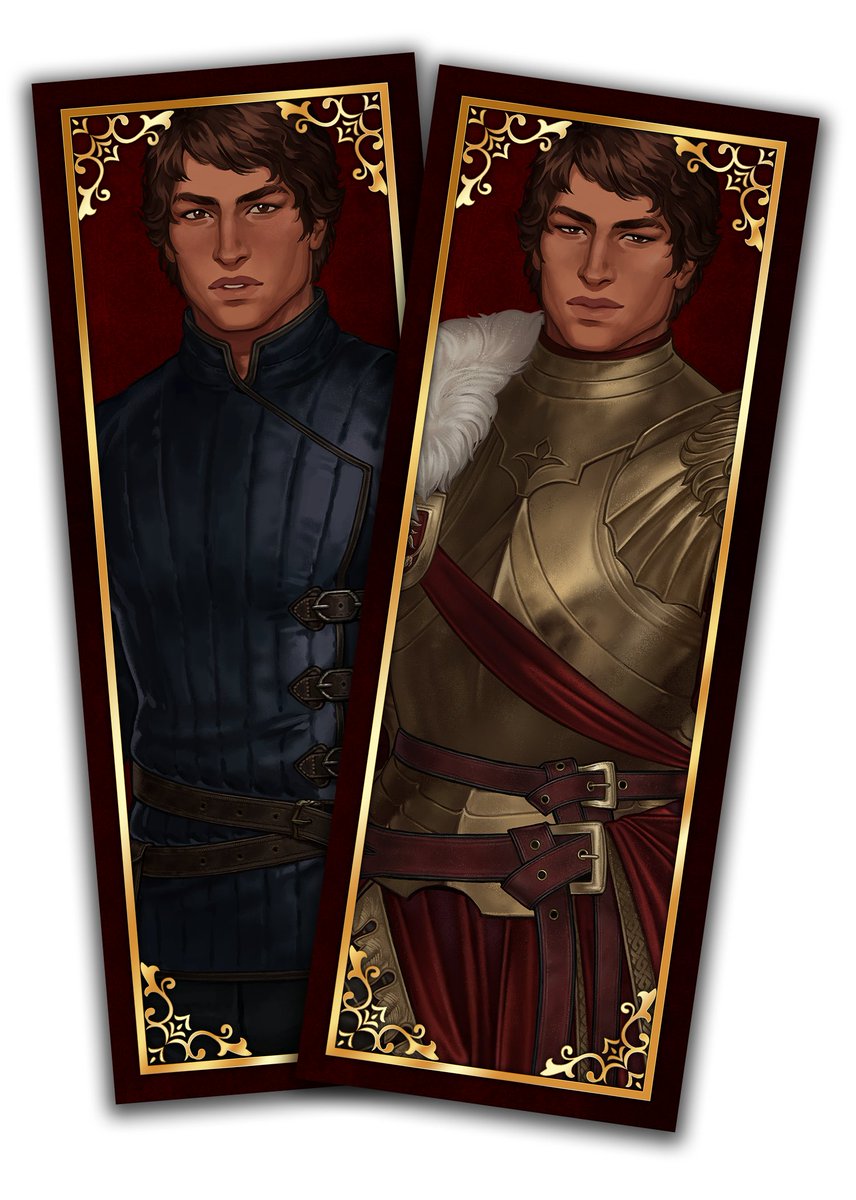 Imperial Grace | Wishlist now! tweet media