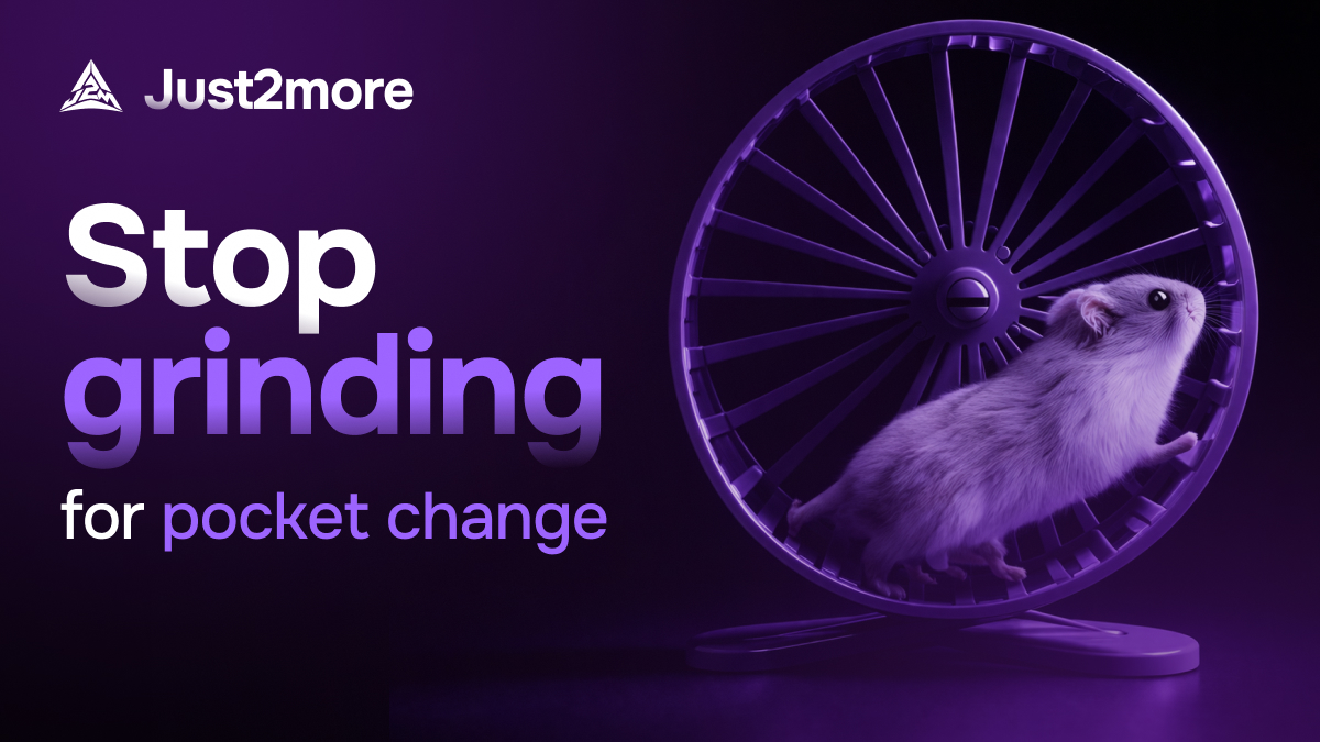 Just2more.fun tweet media