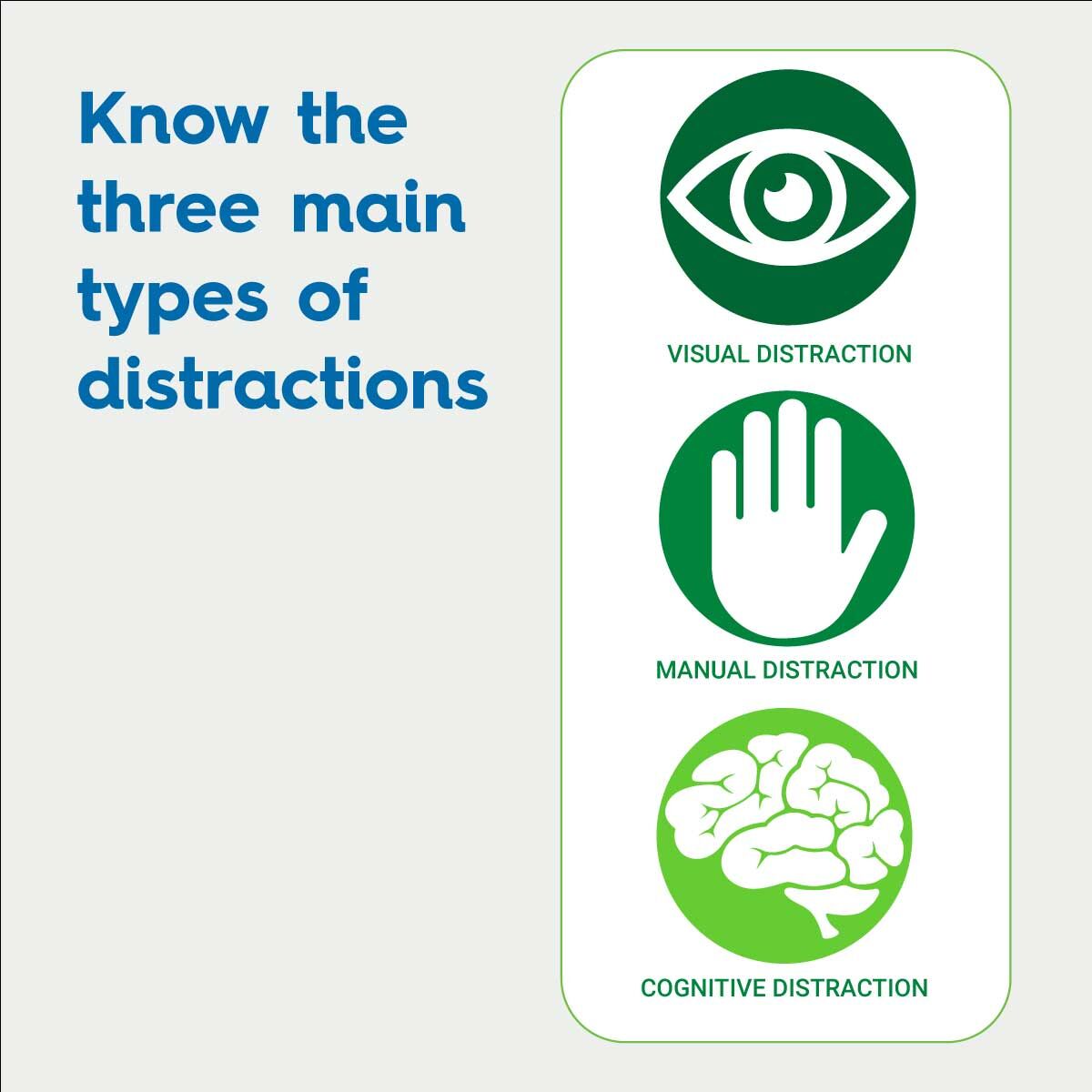 NSCsafety's tweet photo. April is Distracted Driving Awareness Month and at NSC we want to help you prioritize #RoadwaySafety year-round. #DDAM https://t.co/FBw8MwrFF0