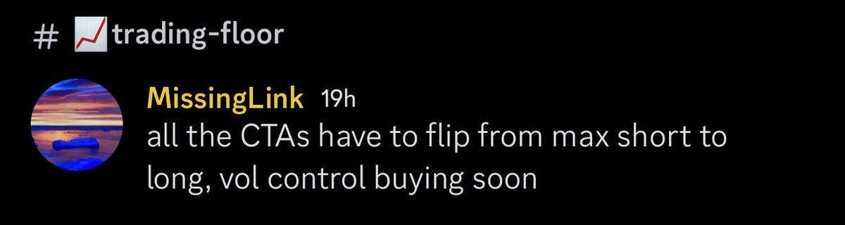 MissingLinks tweet media