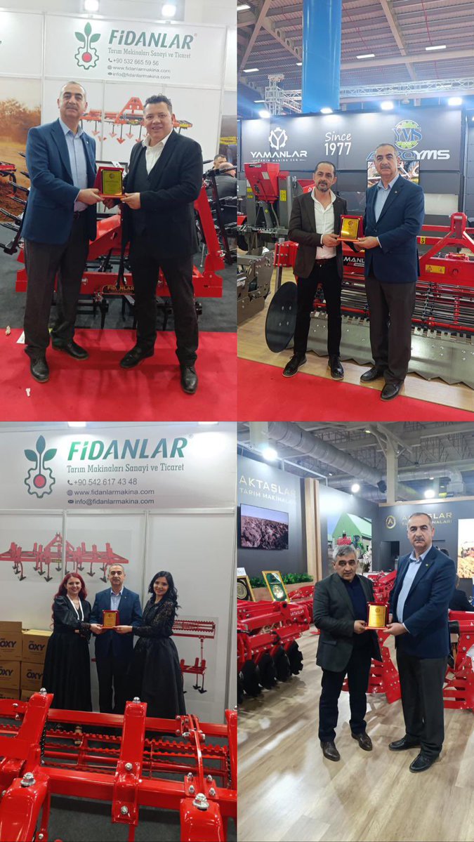 AFYONKARAHİSAR TSO tweet media