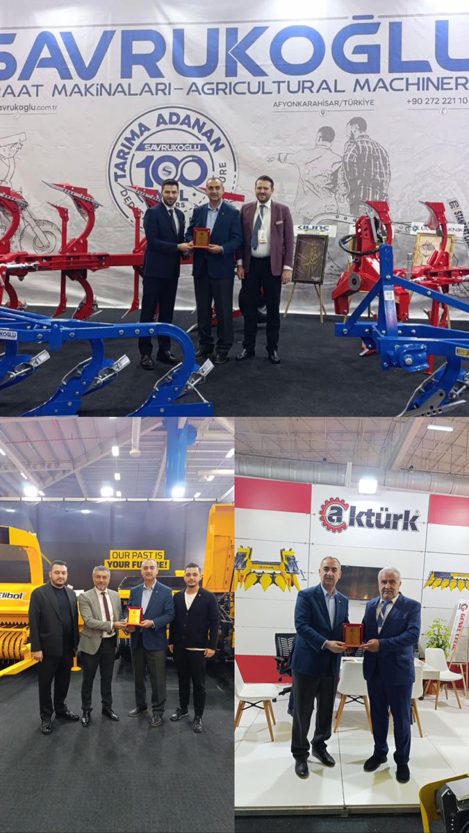 AFYONKARAHİSAR TSO tweet media