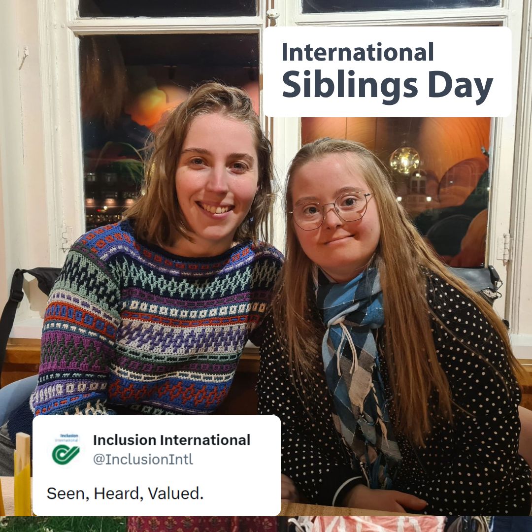 Inclusion International tweet media