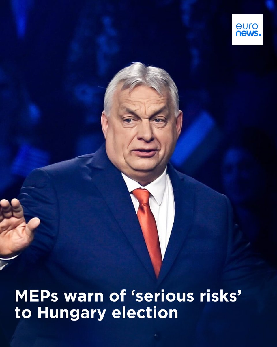 euronews tweet media