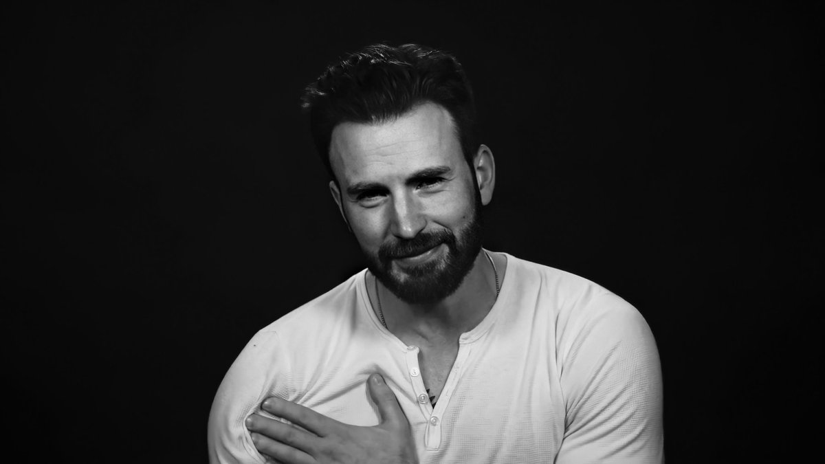 Chris Evans Content tweet media