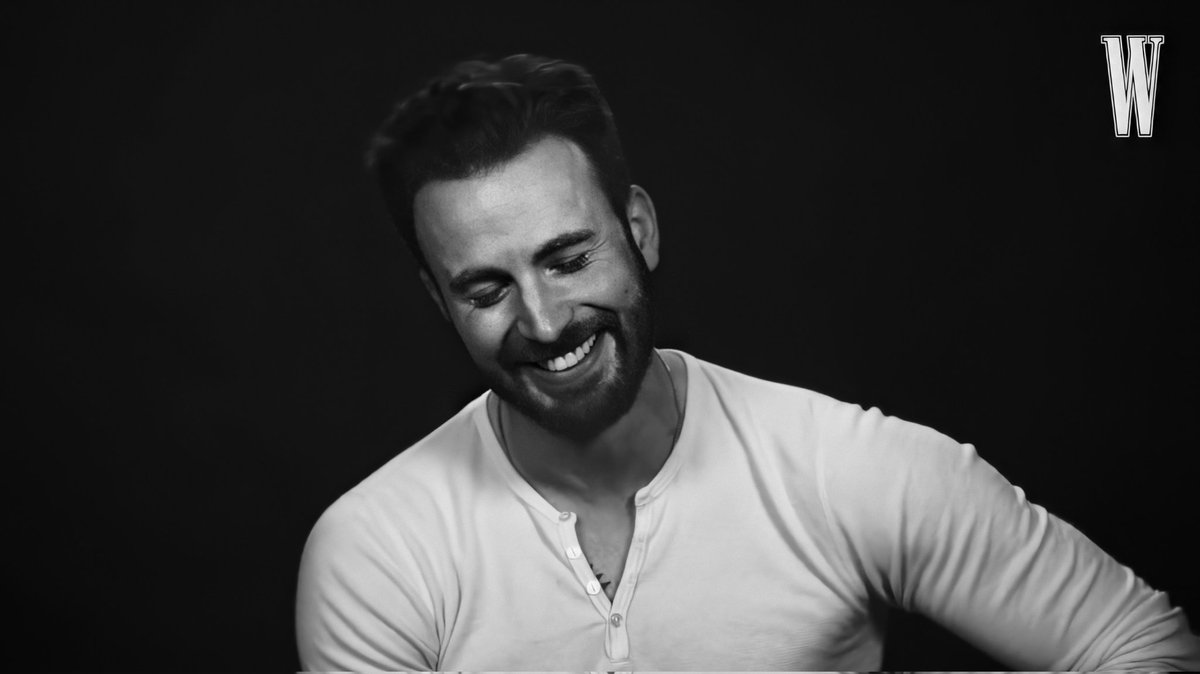 Chris Evans Content tweet media