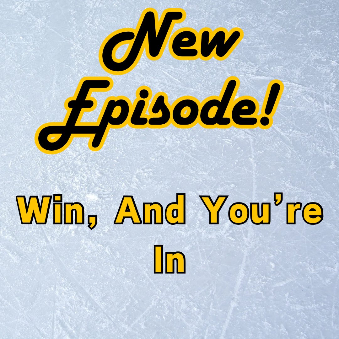 haveashift_eh's tweet photo. New Episode is out now! https://t.co/YgkS8aSwaI