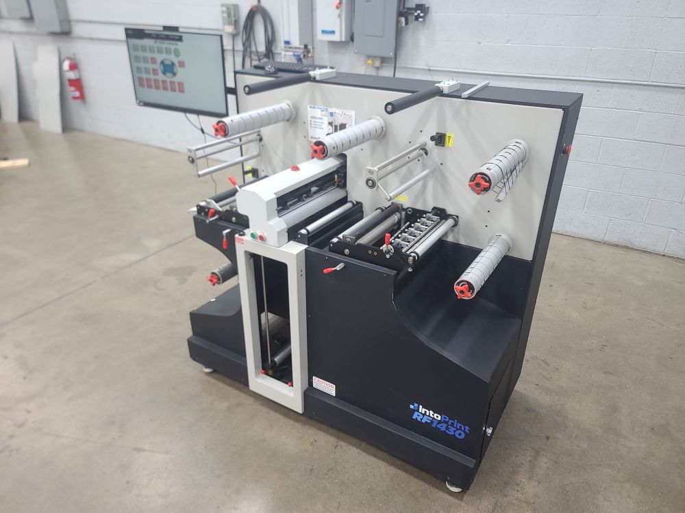 WireBids's tweet photo. OPEN FOR BIDDING - April 28th Printing / Mailing / Bindery / Packaging Equipment Auction. First lot closes Tuesday, April 28th at 1:00pm EST. https://t.co/xMDmxMWCGX https://t.co/pctGxM35BD