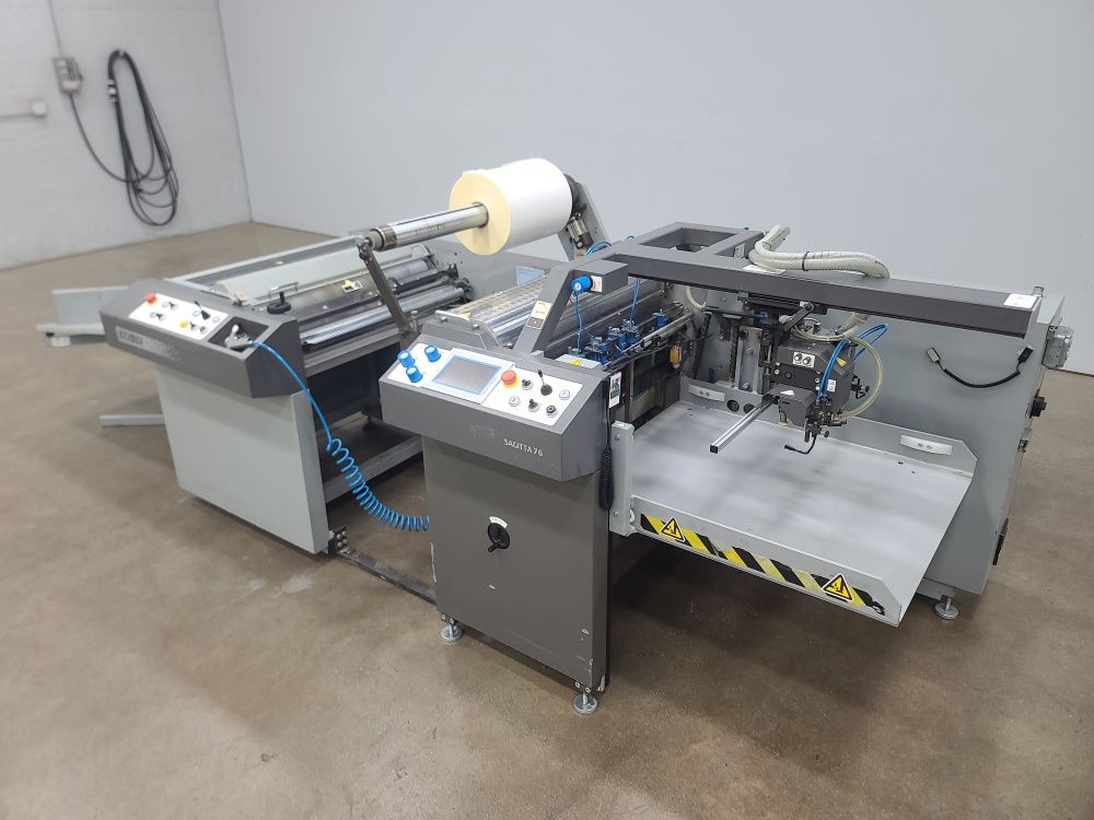 WireBids's tweet photo. OPEN FOR BIDDING - April 28th Printing / Mailing / Bindery / Packaging Equipment Auction. First lot closes Tuesday, April 28th at 1:00pm EST. https://t.co/xMDmxMWCGX https://t.co/pctGxM35BD