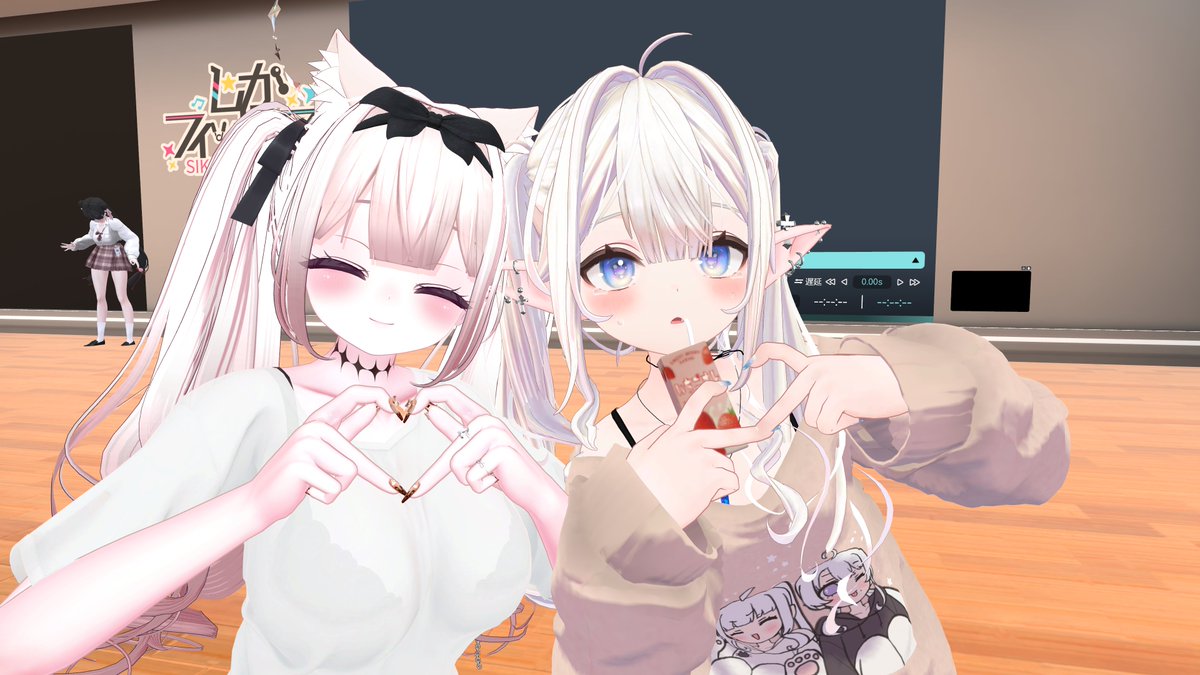 しかフィットネス tweet media