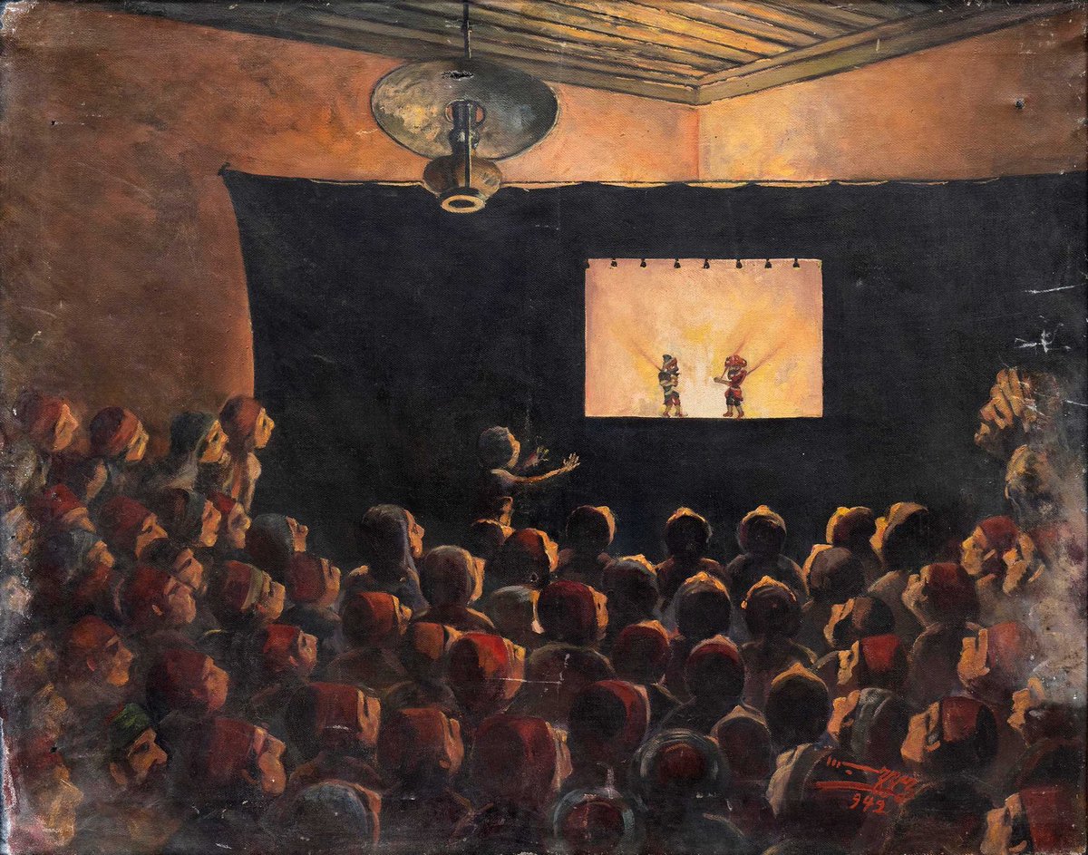 Fatih Kıral tweet media