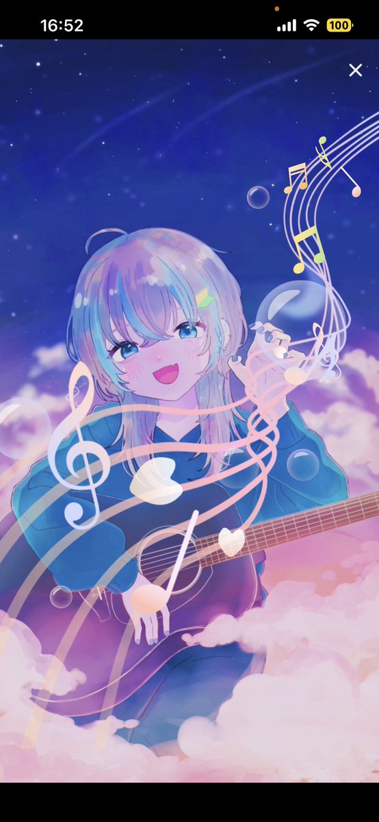 うぐい tweet media