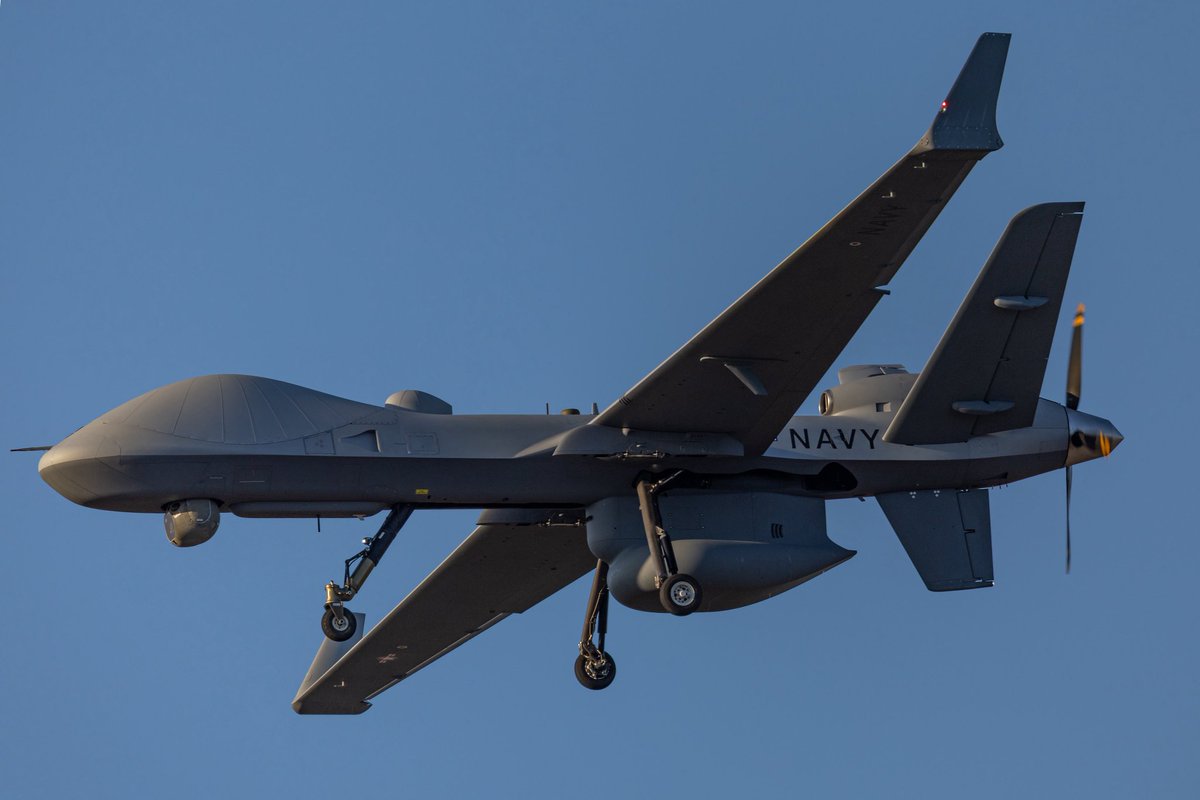 dronesdeguerra's tweet image. Fotacas de @potettan620 
#reaper  #drone