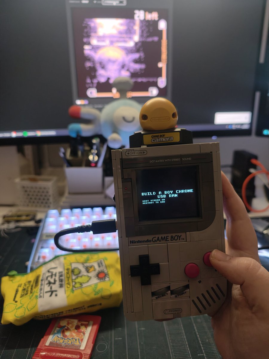 natalie tweet media