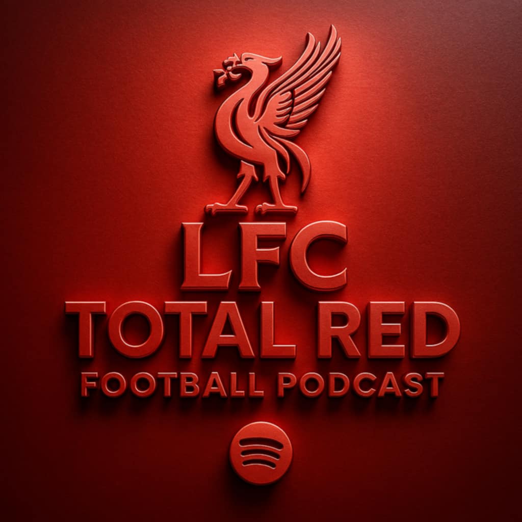 LFCTotalRedPod's tweet photo. 🚨New Episode Alert, What has changed in the defence and why it has frailties, what is the atmosphere like at Anfield? , Rumors of short training sessions of 60 mins and 2 days off in the week!  finally the Champions League 1st leg v PSG in France,
https://t.co/zfbOsvi4Wi https://t.co/vjt8ekRU5X