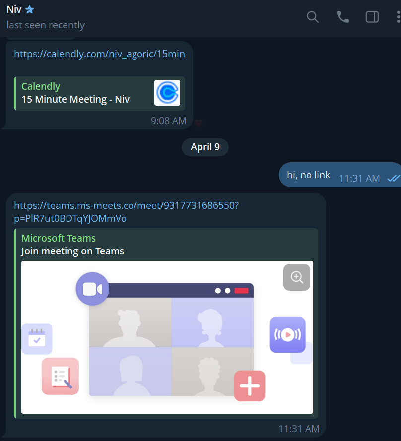 Harrison CryptoGuy Frye tweet media