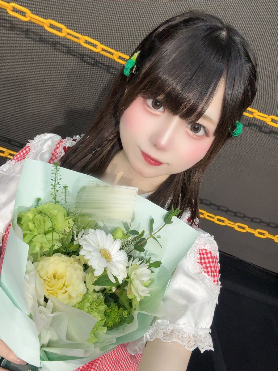 香澄さら【甘いものには毒がある。】 tweet media