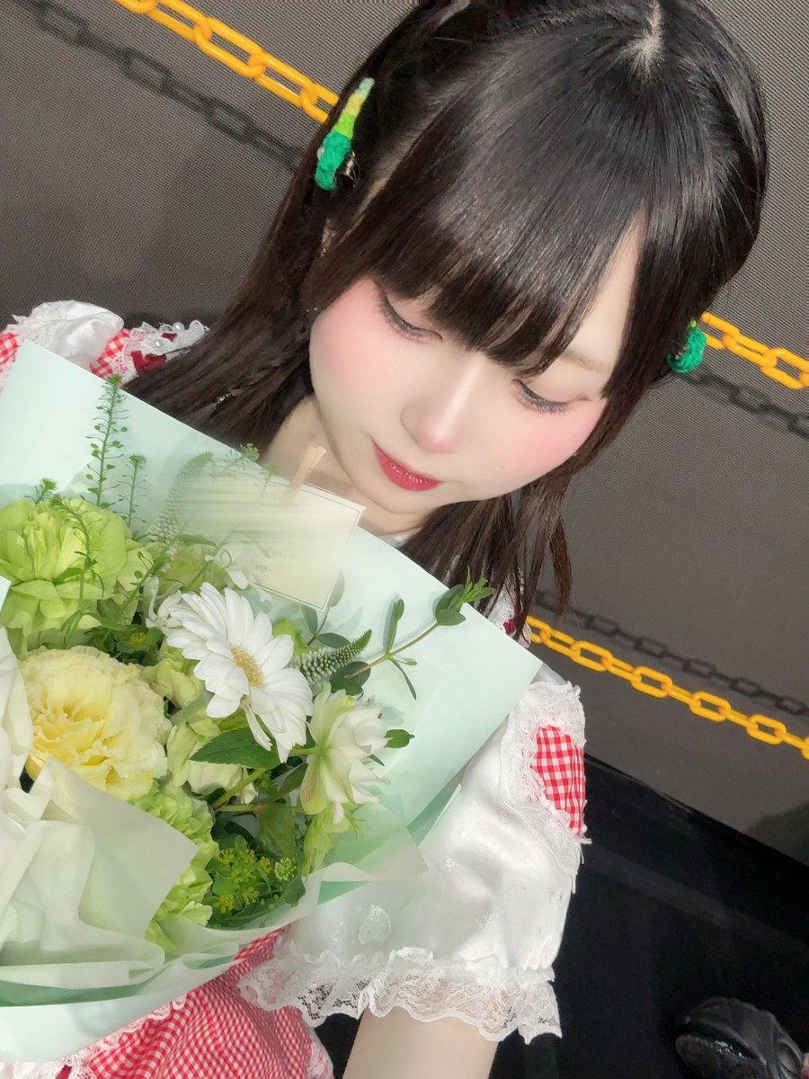 香澄さら【甘いものには毒がある。】 tweet media