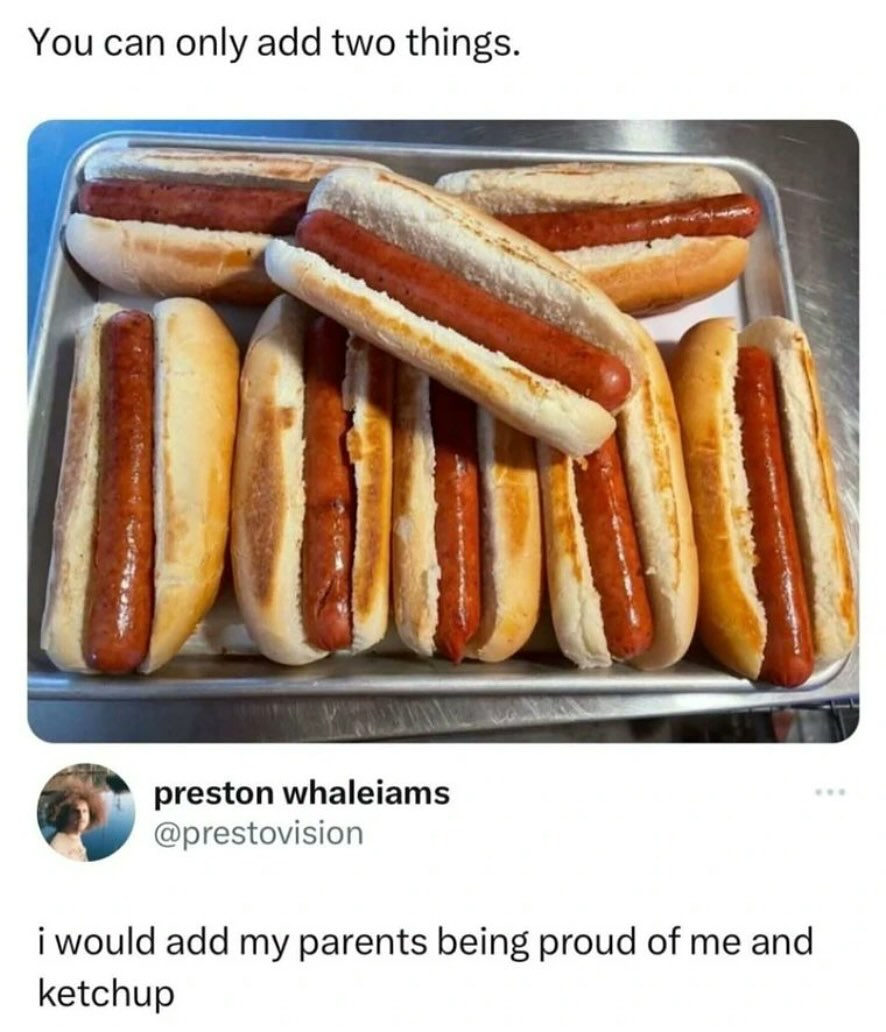 i like food tweet media