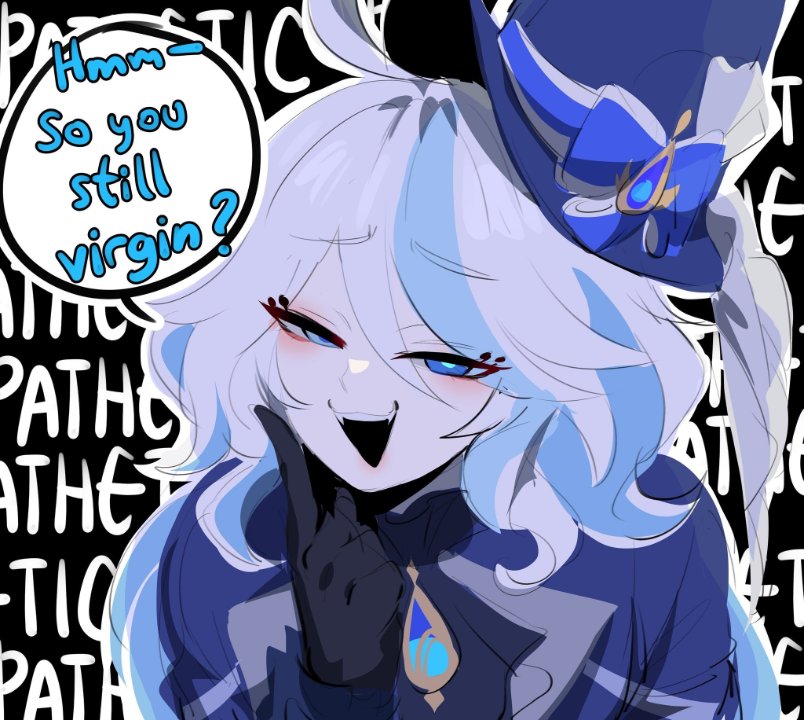 𝓕𝓾𝓻𝓲𝓷𝓪 𝓭𝓮 𝓕𝓸𝓷𝓽𝓪𝓲𝓷𝓮 tweet media