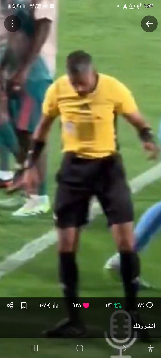 الملكي tweet media