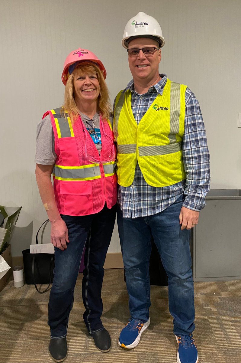 JA_STL's tweet image. What a fun day with @AmerenCorp &amp;amp; their partners at the Play4JA Bowl-A-Thon! Together, we set a new record, raising over $148K to support thousands of JA students. Your generosity made it happen!

#CommunityImpact #EconomicMobility #juniorachievement