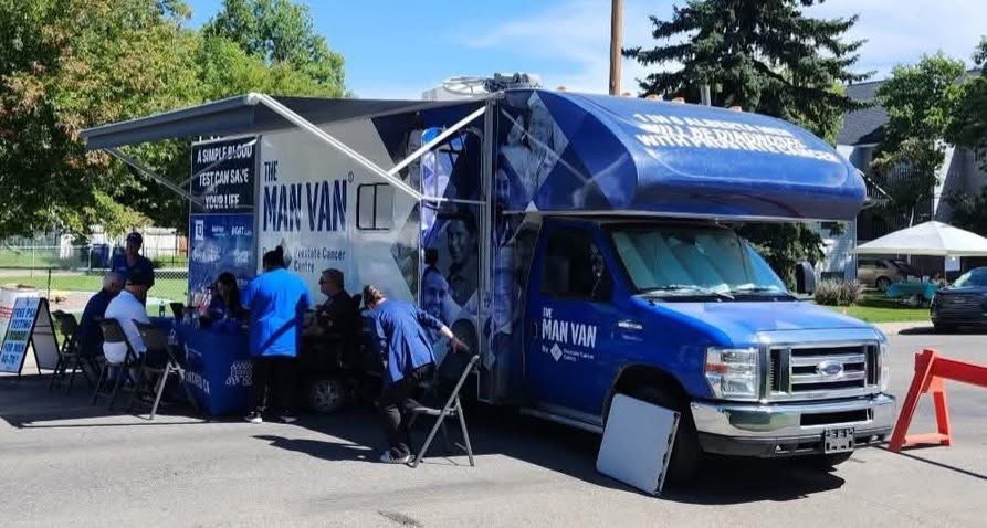 Mr. Ken Franczek tweet media